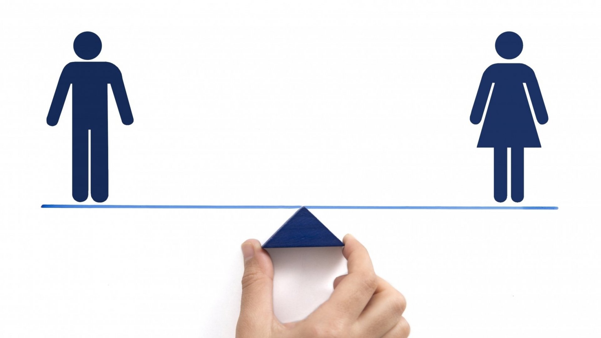 Achieving Balance Amid Differences